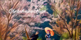 Chợ Tình mùa Xuân