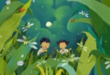 Tính triết lý trong Giàn bầu hạnh phúc