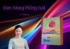 Đọc Sông Hồng hát