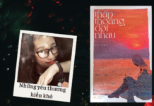 Những yêu thương hiền khô