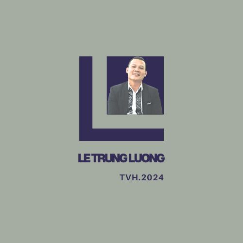 LE TRUNG LUONG