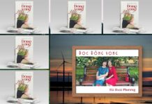 Đọc Đồng vọng của TS – Nhà giáo Trịnh Thu Tuyết