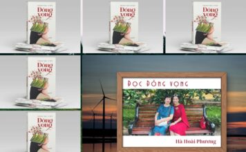 Đọc Đồng vọng của TS – Nhà giáo Trịnh Thu Tuyết