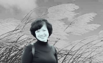 Cỏ lau – Tạp chí Sông Thương số 5.2024