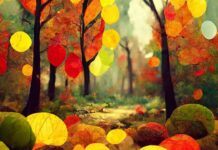 Mùa Thu thương nhớ