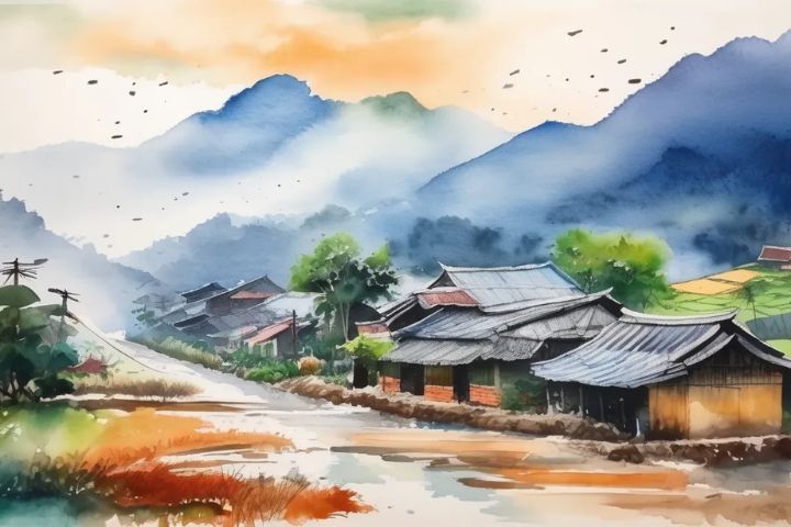 khuc ru mua dong