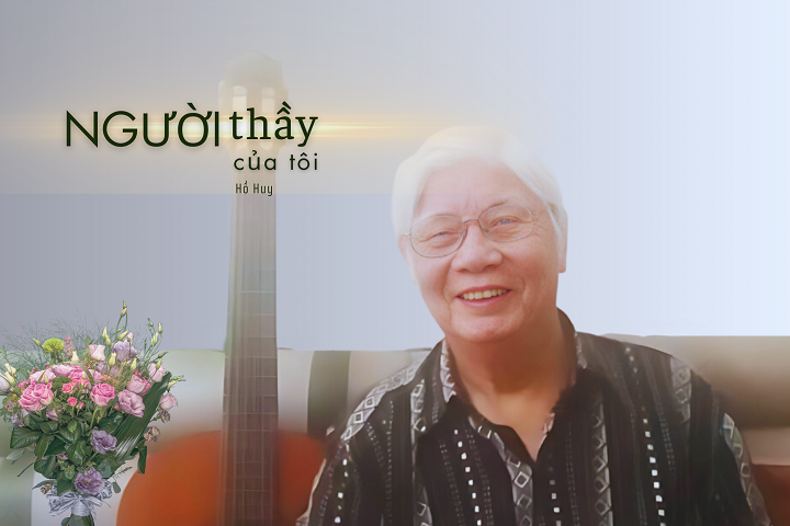 nguoi thay