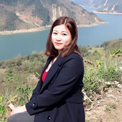 ngan-dung Tác giả Ngân Dung