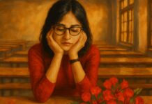 Buổi học cuối cùng