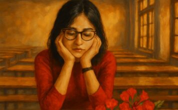 Buổi học cuối cùng