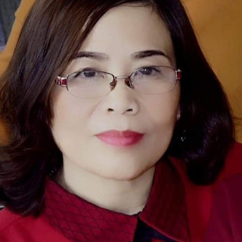 TAC GIA - LE NGUYEN