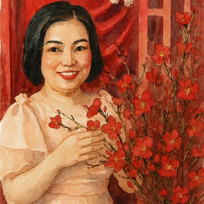 NGUYỄN MINH