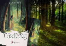 Bản hòa tấu bi tráng giữa ánh sáng và bóng tối đời người