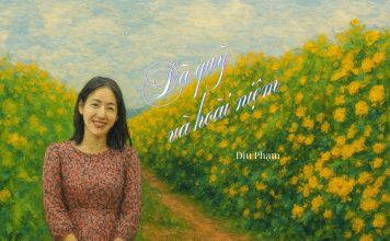 Dã quỳ và hoài niệm