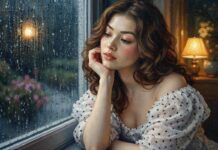 Mưa thay lời hứa