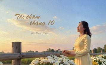 Thì thầm tháng mười