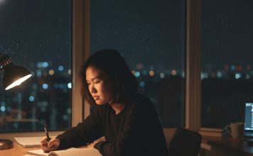 Danh sách tản văn tuyển tập số 3: Viết trong bão Bualoi