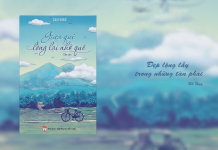 Đẹp lộng lẫy trong những tàn phai