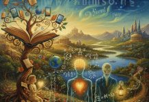 Văn học nuôi dưỡng tâm hồn và trí tuệ con người