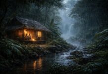 Mưa rừng Mưa rừng