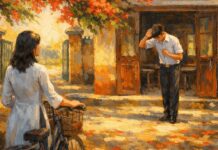 Buổi học cuối cùng Buổi học cuối cùng