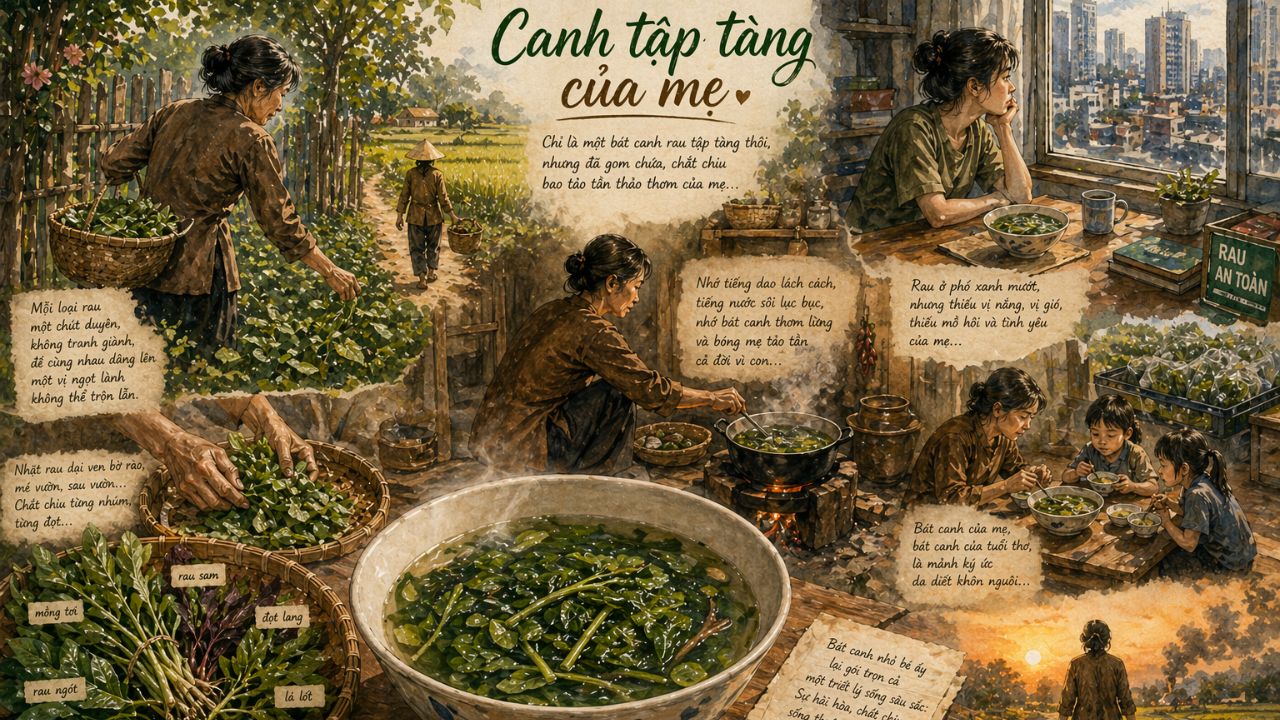 Canh tập tàng 2