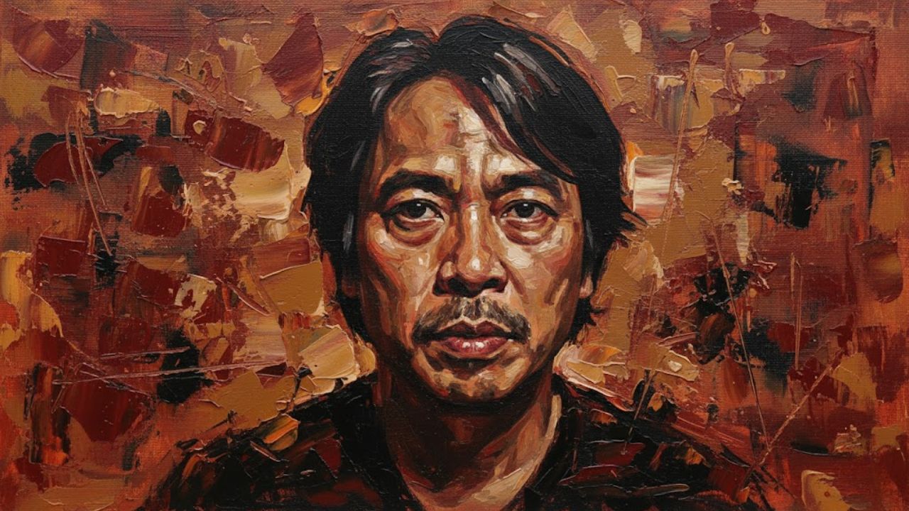 Nguyễn Quang Thiều