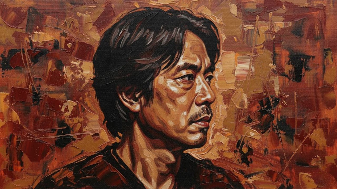 Nguyễn Quang Thiều