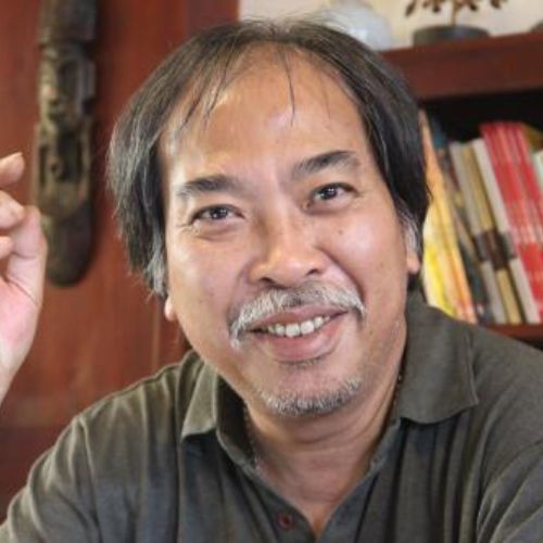 Nguyễn Quang Thiều