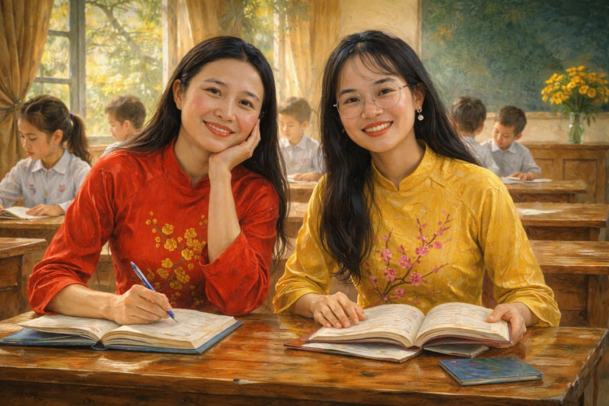 Tiếng ve