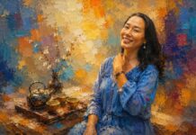 Bên tách trà sớm