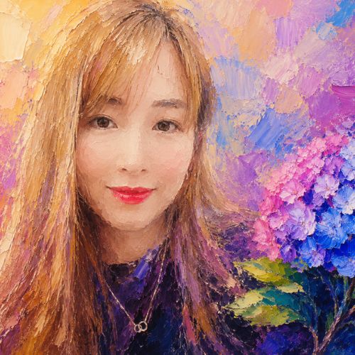 Tác giả Lam Trang