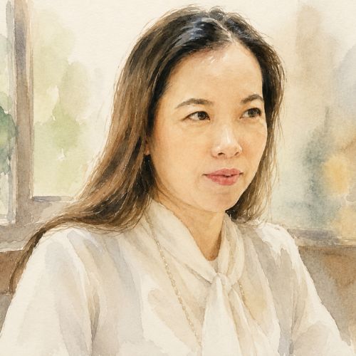 Tác giả Cẩm Anh