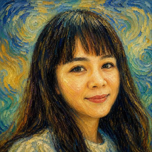 Tác giả Nguyễn Hải Yến