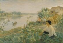 Vị ngọt phù sa Vị ngọt phù sa