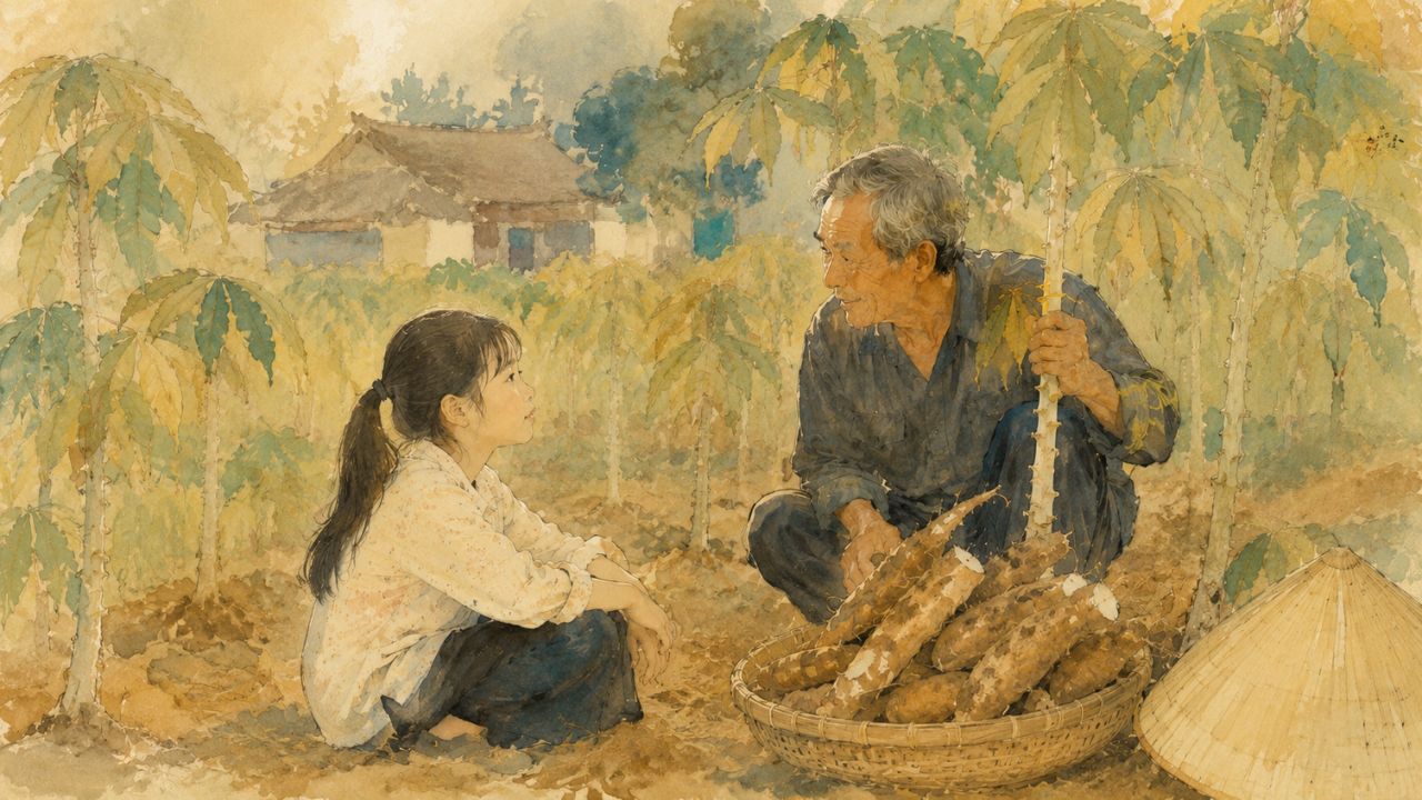 Hom san 1