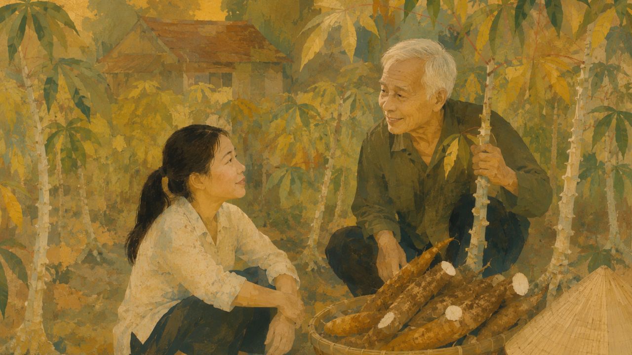 Hom san