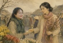 Vầng mây ấm Vầng mây ấm