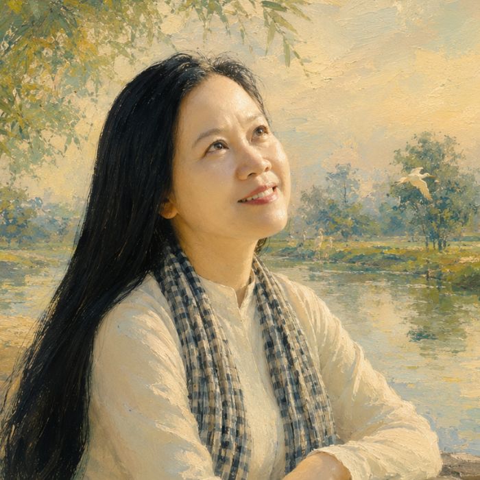 Trần Thu Hà